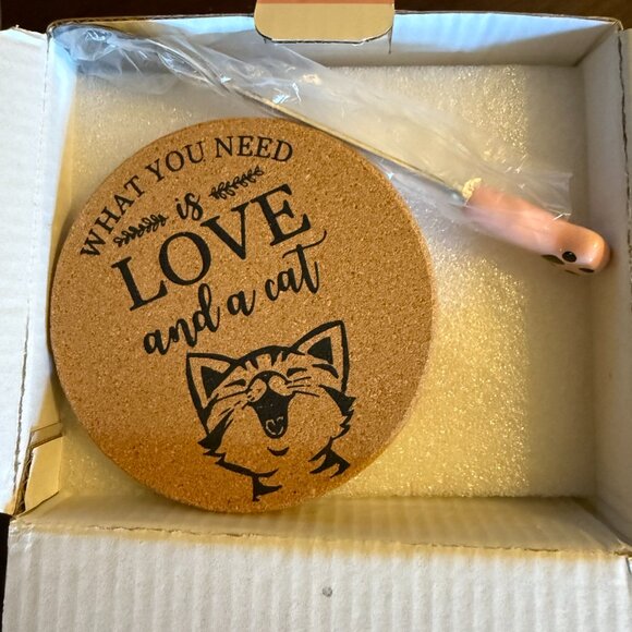 Cute Kitty Cup - Picture 5 of 5